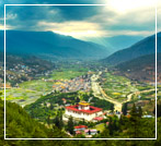 bhutan package tour