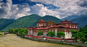 bhutan tourism