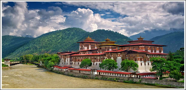 bhutan tour