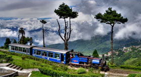 darjeeling tour