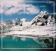 gangtok tour packages from njp