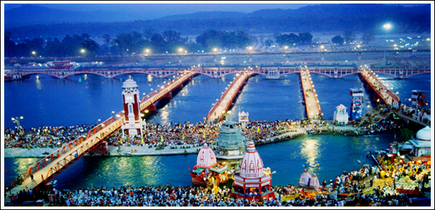 haridwar tour package