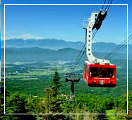 haridwar tour ropeway