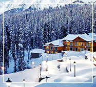 kashmir honeymoon package