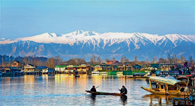 kashmir tour packages