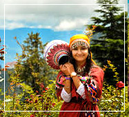 kashmir tour package from kolkata