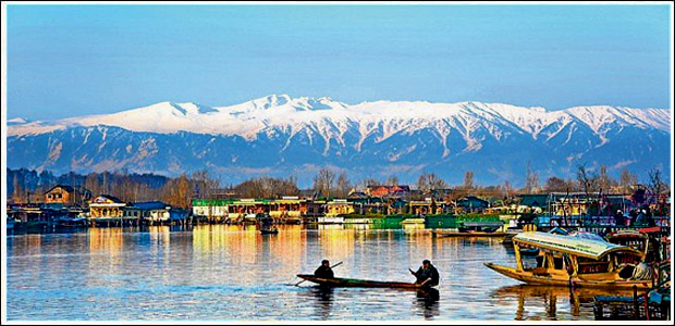 kashmir tour packages