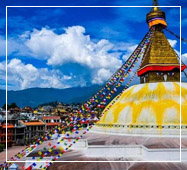 kathmandu pokhara tour package