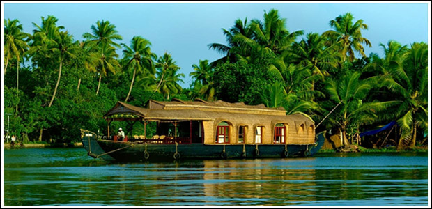 kerala package tour