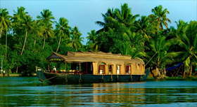 kerala tour from kolkata