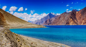 cheapest ladakh tour package