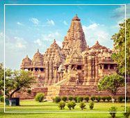 madhya pradesh tourism packages