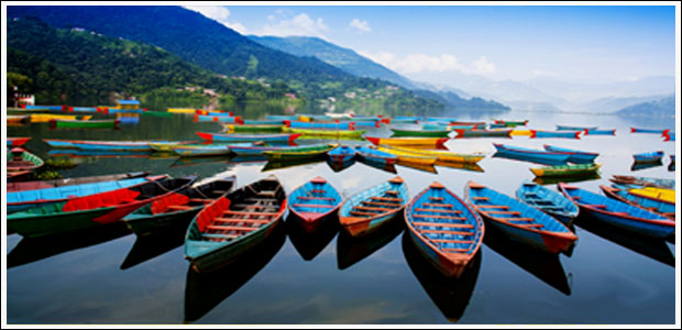 nepal tour package