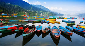 nepal tour package