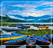 pokhara tour package