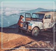 sandakphu land rover packages