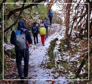 sandakphu trek itinerary