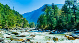 shimla kullu manali tour package from kolkata