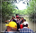 sundarban eco tourism