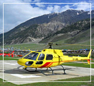 vaishno devi helicopter package